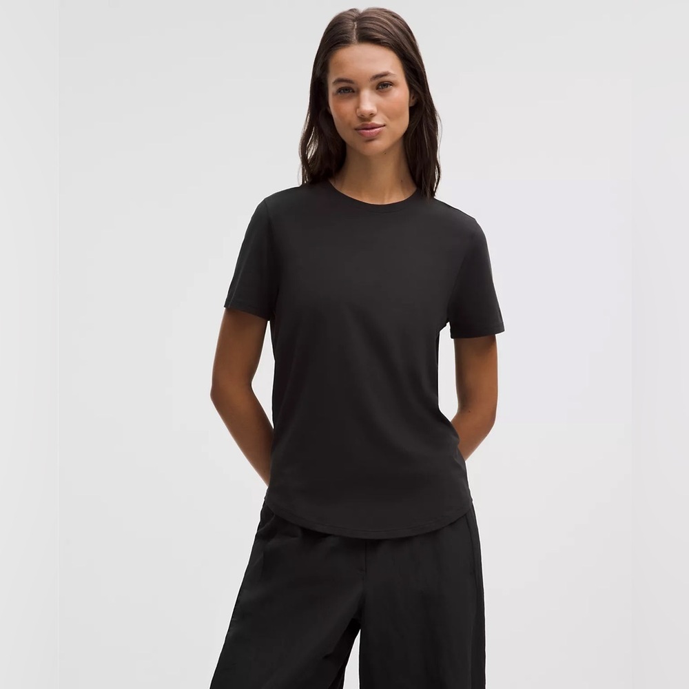Lululemon Love Crewneck T Shirt